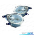 FAROS PARA FIAT 500 07- MAN.