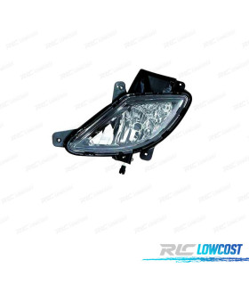 FARO IZQ ANTINIEBLA PARA HYUNDAI IX20 11-