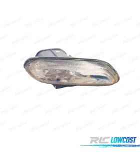 FARO DCH ANTINIEBLA PARA PEUGEOT 406 95-99