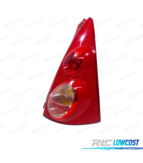 PILOTO DCH PARA PEUGEOT 107 05-
