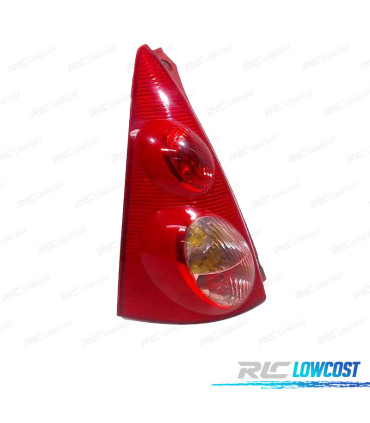 PILOTO IZQ PARA PEUGEOT 107 05-