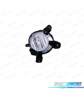 FARO IZQ ANTINIEBLA PARA HYUNDAI I10 13-