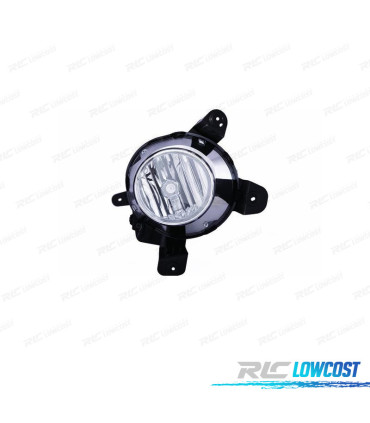 FARO IZQ ANTINIEBLA PARA HYUNDAI I10 13-