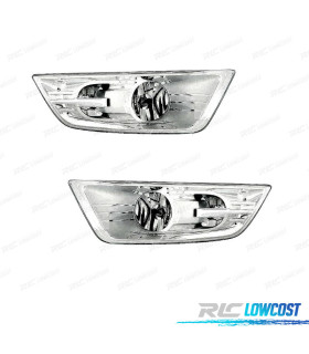 FAROS ANTINIEBLA PARA FORD GALAXY 10-