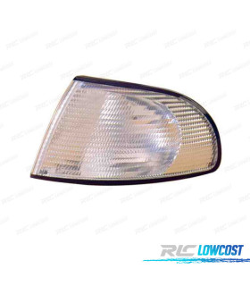 INTERMITENTE IZQ FRONTALES AUDI A4 94-99 BLANCO