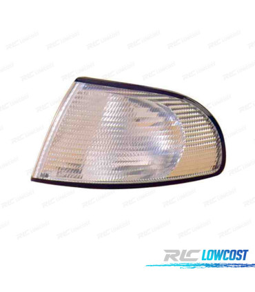 INTERMITENTE IZQ FRONTALES AUDI A4 94-99 BLANCO