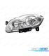 FARO IZQ PARA FIAT LINEA 06-