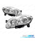FAROS PARA FIAT LINEA 06-