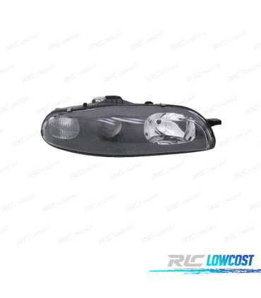 FARO DCH LUPA FIAT MAREA 96-01