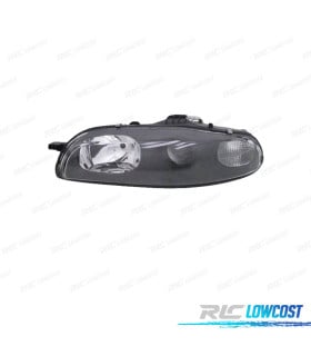 FARO IZQ LUPA PARA FIAT MAREA 96-01