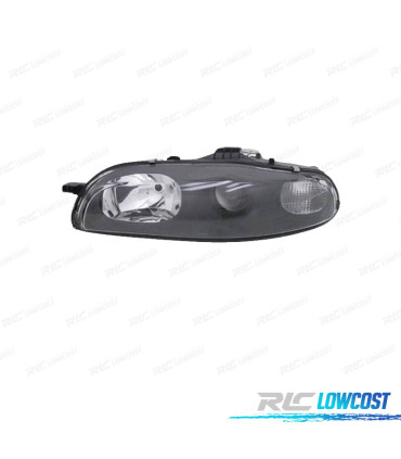 FARO IZQ LUPA PARA FIAT MAREA 96-01