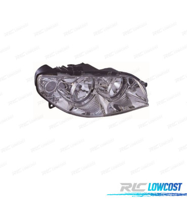FARO DCH PARA FIAT PUNTO 03-05