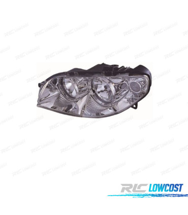 FARO IZQ PARA FIAT PUNTO 03-05