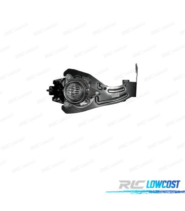 FARO DCH ANTINIEBLA PARA FIAT PUNTO 03-05
