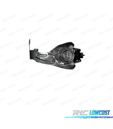 FARO IZQ ANTINIEBLA PARA FIAT PUNTO 03-05