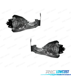 FAROS ANTINIEBLA FIAT PUNTO 03-05