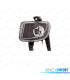 FARO IZQ ANTINIEBLA FIAT GRANDE PUNTO 05-09 FONDO NEGRO