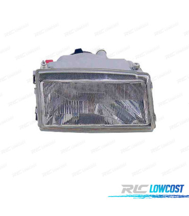 FARO DCH PARA FIAT UNO RESTYLING 89-93