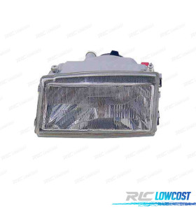 FARO IZQ PARA FIAT UNO RESTYLING 89-93