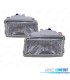 FAROS PARA FIAT UNO RESTYLING 89-93