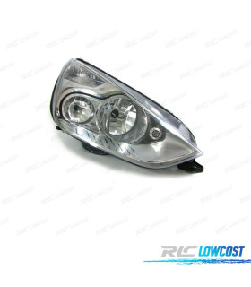 FARO DCH PARA FORD S-MAX Y GALAXY 06-10