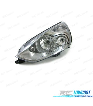 FARO IZQ PARA FORD S-MAX Y GALAXY 06-10