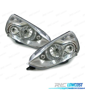 FAROS PARA FORD S-MAX Y GALAXY 06-10