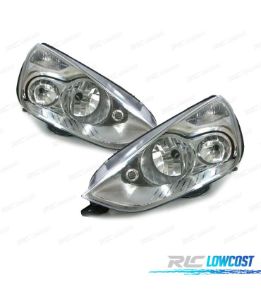 FAROS PARA FORD S-MAX Y GALAXY 06-10