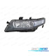 FARO IZQ PARA HONDA ACCORD 06-07