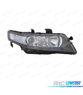 FARO DCH PARA HONDA ACCORD 06-07