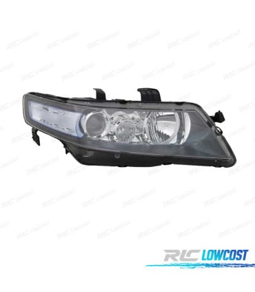 FARO DCH PARA HONDA ACCORD 06-07
