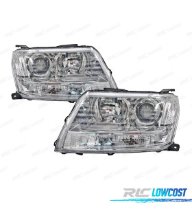 FAROS PARA SUZUKI GRAND VITARA 5P 05-