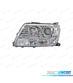 FARO IZQ PARA SUZUKI GRAND VITARA 5P 05-