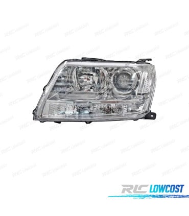 FARO IZQ PARA SUZUKI GRAND VITARA 5P 05-