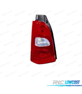 PILOTO IZQ PARA SUZUKI WAGON 02-08