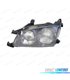 FARO IZQ PARA TOYOTA AVENSIS 97-00