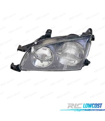 FARO IZQ PARA TOYOTA AVENSIS 97-00