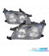 FAROS PARA TOYOTA AVENSIS 97-00