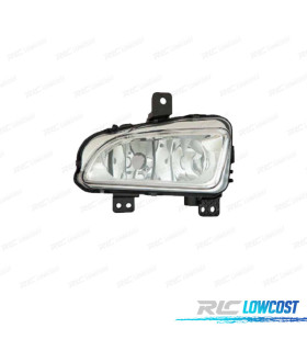 FARO DCH ANTINIEBLA PARA FIAT 500X 15-18