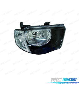 FARO DCH PARA MITSUBISHI L200 06-