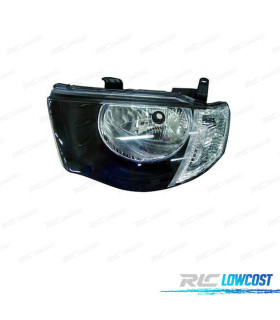 FARO IZQ PARA MITSUBISHI L200 06-