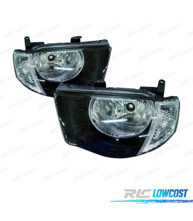FAROS PARA MITSUBISHI L200 06-