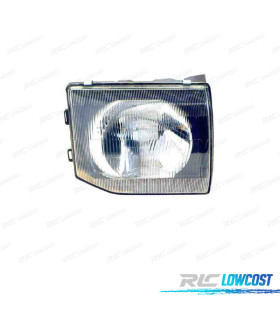 FARO DCH PARA MITSUBISHI MONTERO PAJERO 91-97