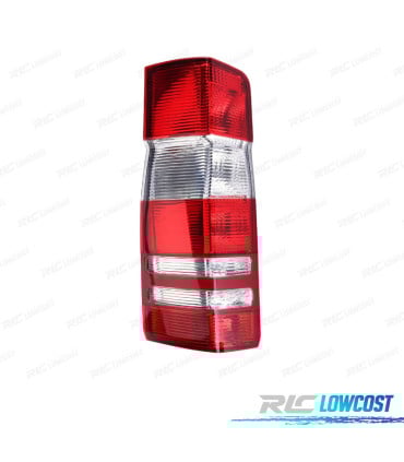 PILOTO IZQ PARA MERCEDES SPRINTER 06-12