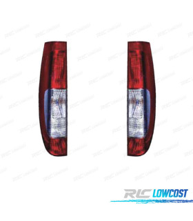 PILOTOS MERCEDES VITO VIANO W639 03-