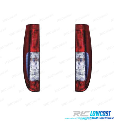 PILOTOS MERCEDES VITO VIANO W639 03-