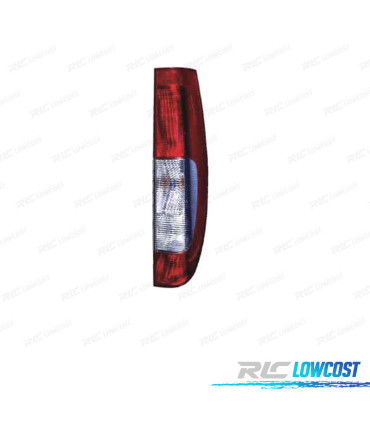PILOTO DCH PARA MERCEDES VITO VIANO W 639 03-