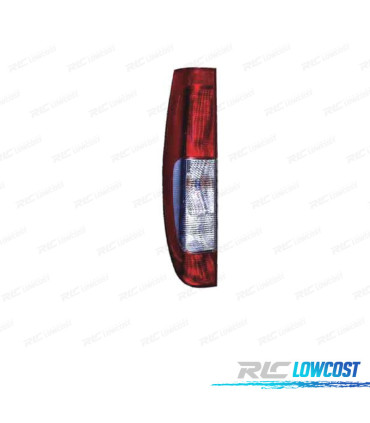PILOTO IZQ PARA MERCEDES VITO VIANO W 639 03-