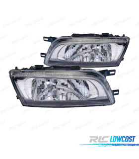 FAROS PARA NISSAN ALMERA N15 98-00