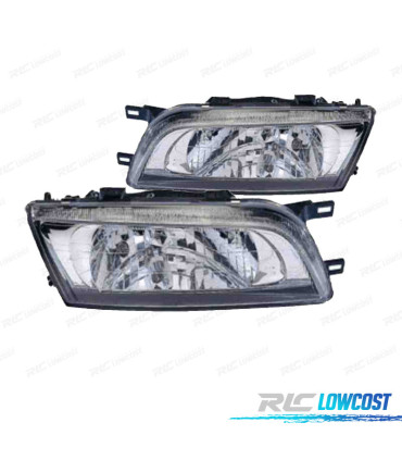 FAROS PARA NISSAN ALMERA N15 98-00